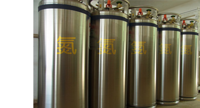 氣瓶使用安全常識(shí)